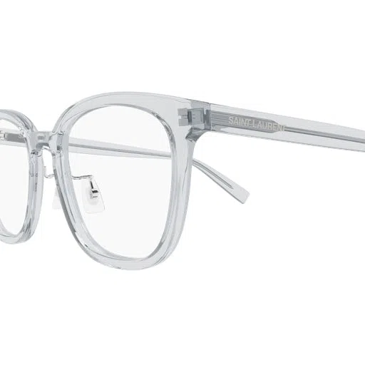 Saint Laurent SL 917/F Eyeglasses - view 9